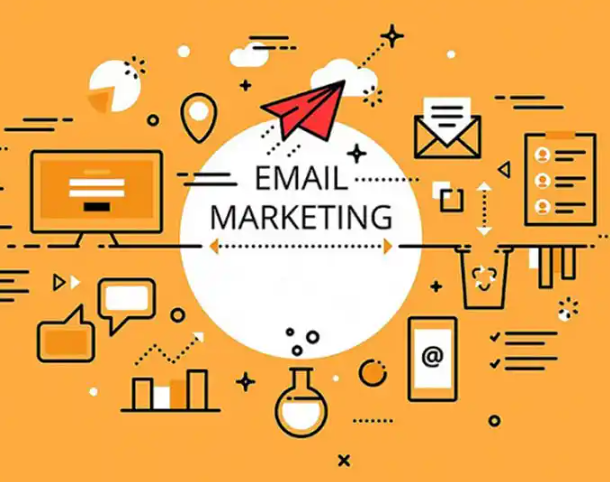 Email Marketing