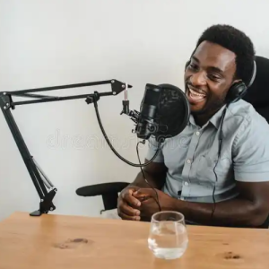 Podcasting Principles and Monetization