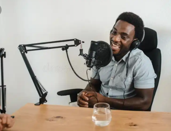 Podcasting Principles and Monetization