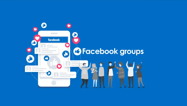 Social Media Marketing Part I (Facebook Groups Expertise)