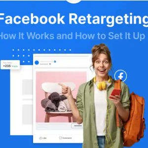 Social Media Marketing Part III: Facebook Ads Retargetting
