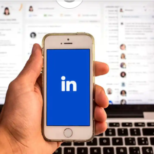 Social Media Marketing Part IV: LinkedIn