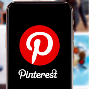Social Media Marketing Part V: Pinterest