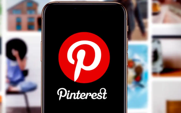 Social Media Marketing Part V: Pinterest
