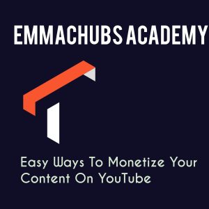 Easy Ways To Monetize Your Content On YouTube