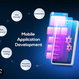 The Mobile App Development Masterclass