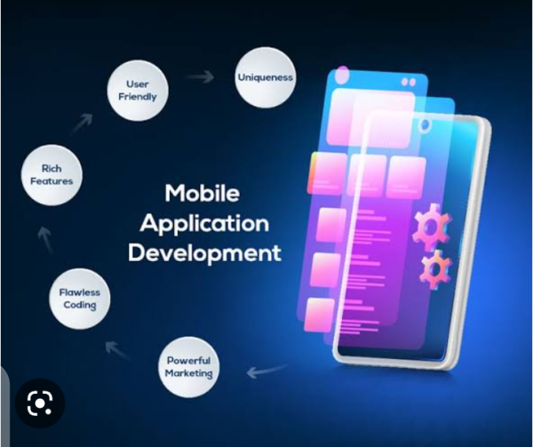 The Mobile App Development Masterclass