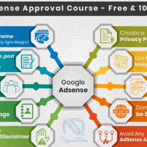 Google AdSense Approval Pro: Unlock Your Earnings Potential