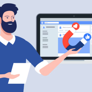 Social Media Marketing VIIi: Facebook Ads Mastery